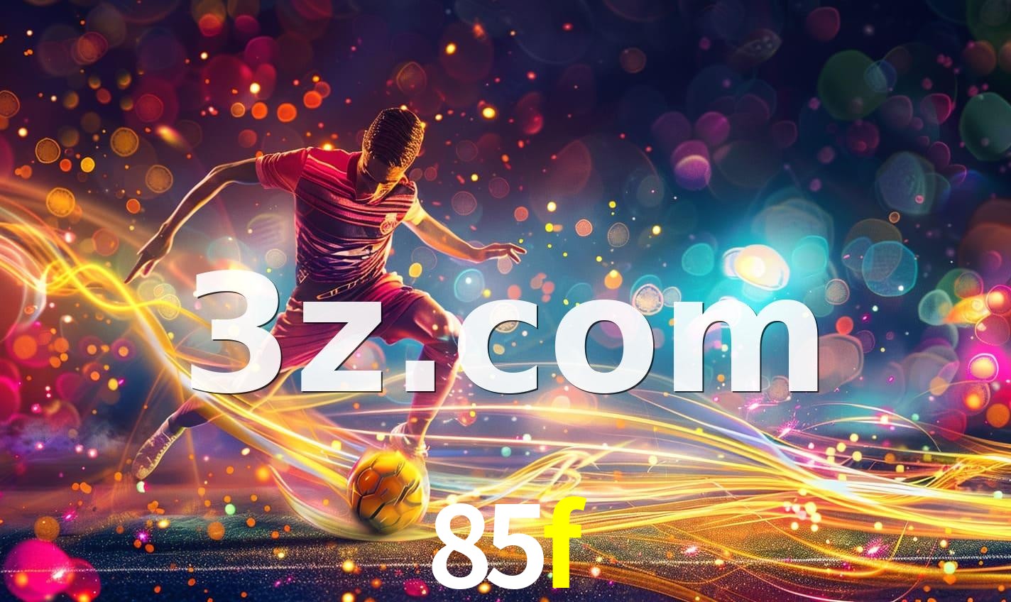 85f.COM Apostas de Futebol
